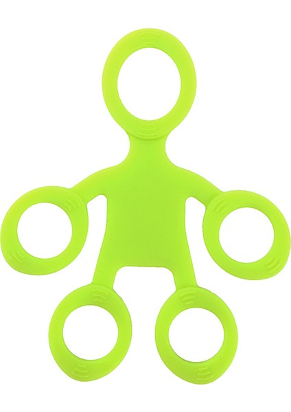 Mavi Stil Parmak Kavrama Silikon Yüzük Egzersiz Ağrısı Direnç Bandı Fitness Esnetici 3 Seviye Parmak Duyusal Oyuncak Adhd Için (Yurt Dışından) fırsatları
