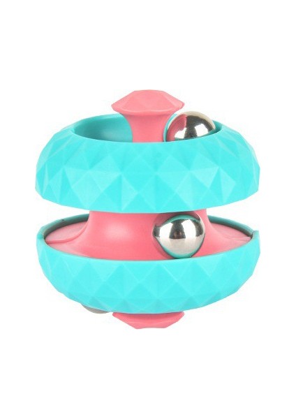 Yeşil Stil Yetişkinler Için Topu Çocuklar Orbit Küp Anti Duyusal Oyuncaklar Oyuncağa Dönüşen Oyuncaklar Çocuklar Için Fidget Oyuncakları Erkekler Için Fidget Spinner (Yurt Dışından)