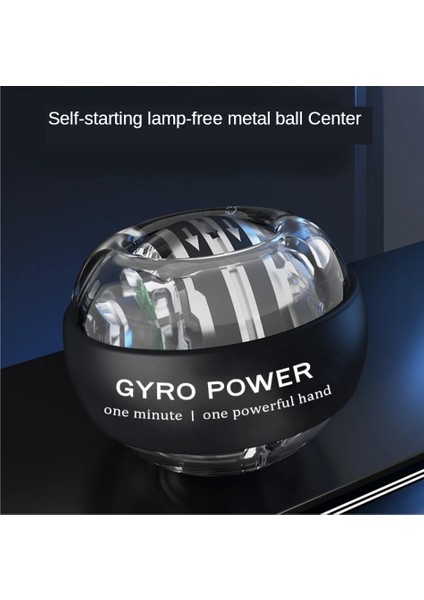 Çanta Stili Fidget Power Wrist Ball Kendi Kendine Başlayan Jiroskop Powerball El Kas Bilek Topu Güç Antremanı Anti Silindir - E Ticaret Başlığı (Yurt Dışından) fiyatları