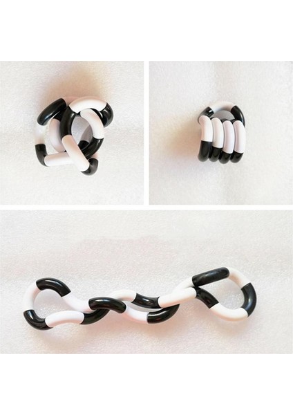 Type5 Stili Yetişkin ve Çocuklar Için Duyusal Rulo Twist Fidget Oyuncakları (Yurt Dışından) modelleri