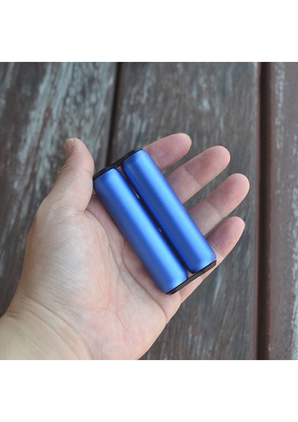 Siyah Stil Metal Alüminyum Fidget Rulo ve Anksiyete Giderici Oyuncak - Ofis Oyuncakları (Yurt Dışından) fiyatları