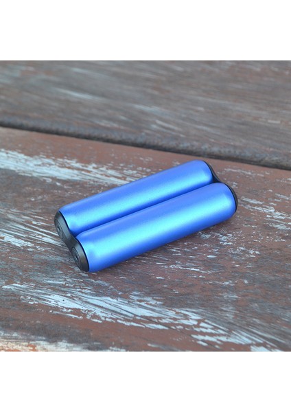 Siyah Stil Metal Alüminyum Fidget Rulo ve Anksiyete Giderici Oyuncak - Ofis Oyuncakları (Yurt Dışından) fırsatları