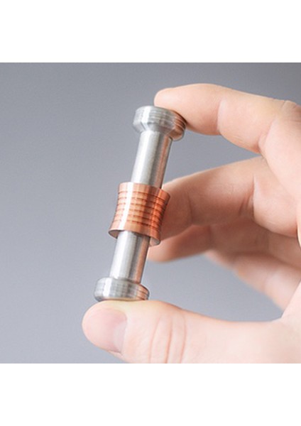 Altın Tarzı Parmak Moondrop Anti- Metal Flipo Flip Fidget Sihirli Masa Oyuncakları Çok Renkli Komik Hediye Duyusal Oyuncaklar Için (Yurt Dışından)