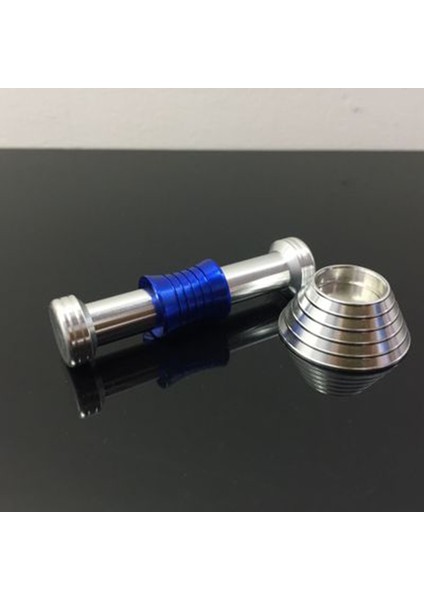 B Tarzı Iyi Parmak Moondrop Fidget Masa Oyuncağı Metal Sıçrama Titreşim Sadık Büyü Ofis Çok Renkli Hediye (Yurt Dışından) indirimleri