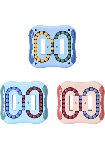 Bir Stil Yeni Fidget Oyuncaklar Çocuklar Yetişkin Duyusal Oyuncak Anksiyete Oyuncaklar Sevimli Topu Masa Oyuncak Fidget Topu (Yurt Dışından)