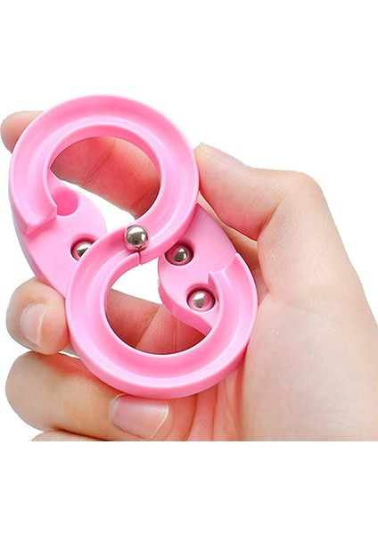 Yeşil Stil 88 Parça Parmak Oyuncakları ve Anksiyete Giderici Zihinsel Oyunlar Değişken Fidget Oyuncakları - Türkçe (Yurt Dışından) indirimleri
