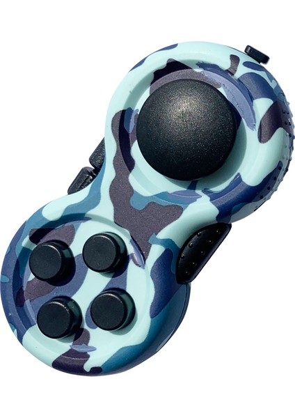 Bir Stil Yetişkinler Çocuklar Için Yeni Anti Oyuncak Fidget Oyuncak Ped Sıkma Eğlenceli El Fidget Oyuncak ve Anksiyeteyi Azaltma 2021 (Yurt Dışından)