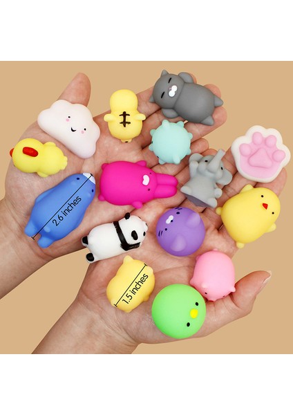A-40PCS Tarzı Çocuklar Için Hayvan Desenli Topu Oyuncakları - Hediye-Çocuklar-Için- Hayvan Desenli Topu Oyuncakları - Hediye (Yurt Dışından) modelleri