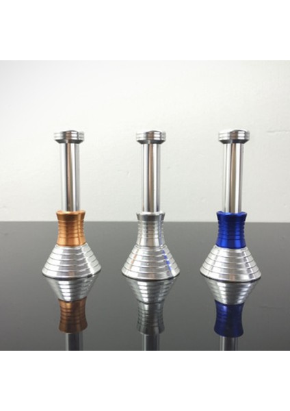 Bir Stil Iyi Parmak Moondrop Fidget Masa Oyuncağı Metal Sıçrama Titreşim Sadık Büyü Ofis Çok Renkli Hediye (Yurt Dışından) fiyatları