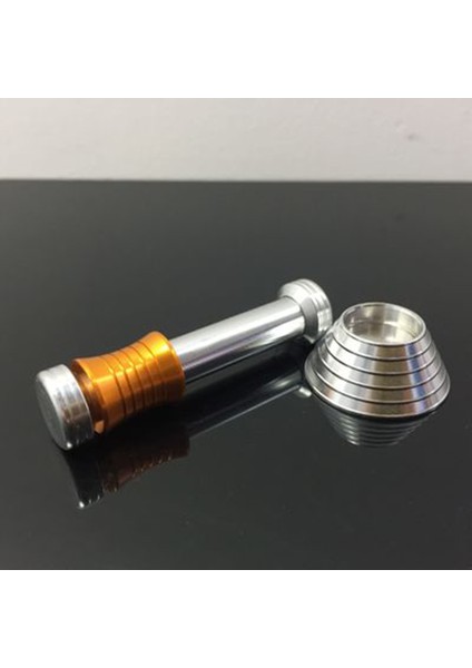 Bir Stil Iyi Parmak Moondrop Fidget Masa Oyuncağı Metal Sıçrama Titreşim Sadık Büyü Ofis Çok Renkli Hediye (Yurt Dışından) modelleri