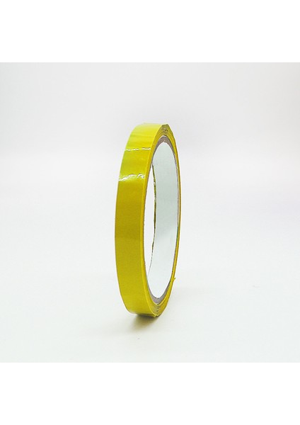 Altın Tarzı 1 Adet Diang Renkli Top Bantlı Yapışkan Top Top Sert Bant Dıy Top (Yurt Dışından)