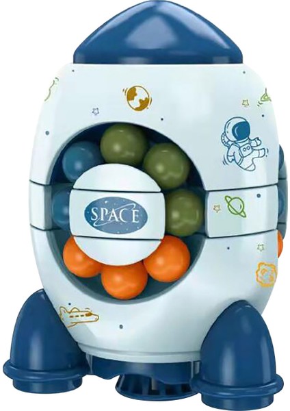 C Stili Döner Sihirli Fasulye Küp Parmak Fidget Oyuncakları Çocuklar ve Yetişkinler Için Boncuk Bulmaca Çocuklar Eğitim Zeka Oyunu (Yurt Dışından) modelleri