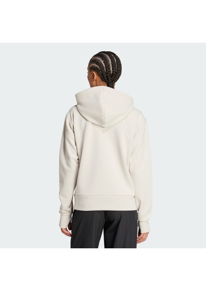 Performance JX7318 Designed 4 Training Full-Zip Hooded Sweatshirt fiyatları