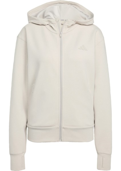 Performance JX7318 Designed 4 Training Full-Zip Hooded Sweatshirt modelleri