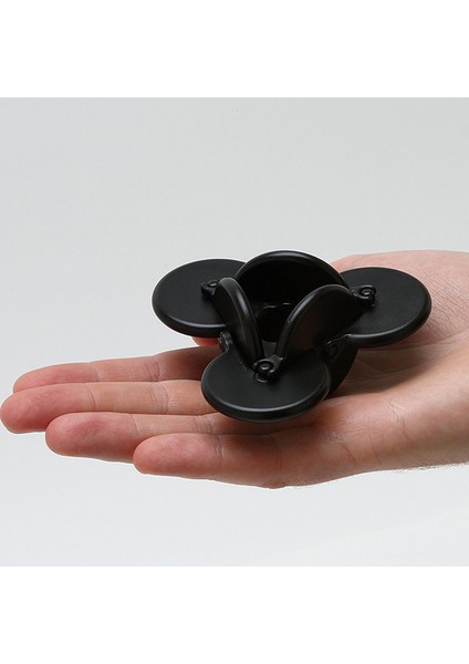 Kırmızı Stil Yeni Sonsuz Dönen Çember Edc Kaygı Oyuncaklar Yaratıcı Alan Duyusal Illüzyon Dekompresyon Çocuk Yetişkin Fidget Oyuncakları (Yurt Dışından) fırsatları