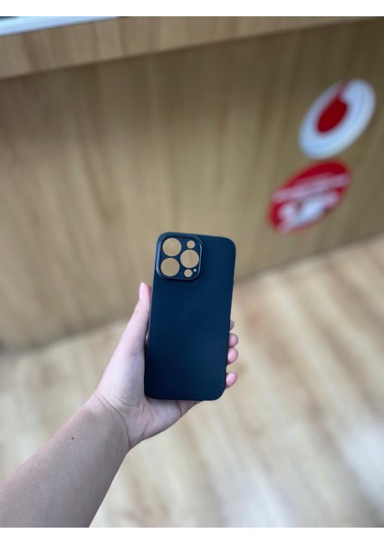 Apple Iphone 13 Pro Uyumlu Telefon Kılıfı