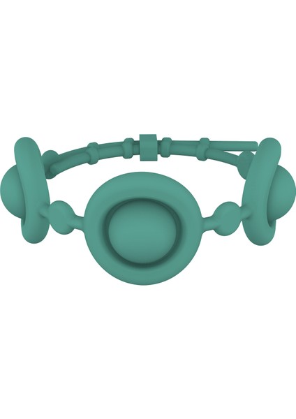 No.11 Stili Yeni Fidget Anti Oyuncağı Çocuk Oyuncakları Renkli Oyuncaklar Için Mükemmel Deformasyon Ipi - li Yetişkinler ve Çocuklar Için Çözüm (Yurt Dışından)