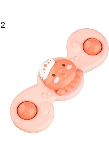 No.2 Tarzı Yetişkin Çocuklar Için Dimple ve Fidget Oyuncak Duyusal Itme Pop Balon El Basit Er Parmak Er Silikon (Yurt Dışından)