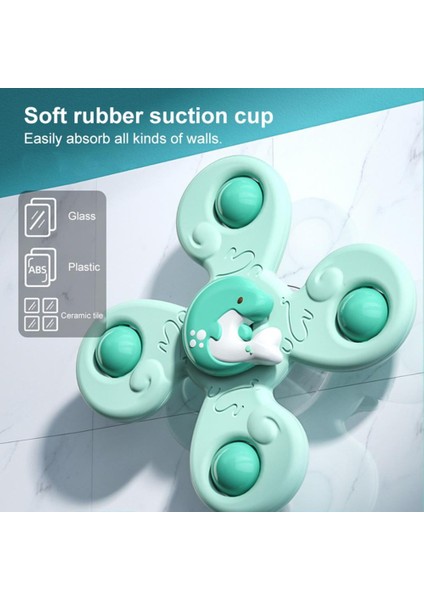 No.2 Tarzı Yetişkin Çocuklar Için Dimple ve Fidget Oyuncak Duyusal Itme Pop Balon El Basit Er Parmak Er Silikon (Yurt Dışından)