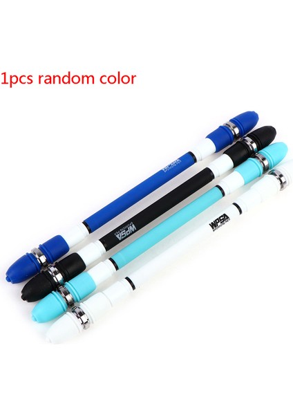 A2 Stili Fidget Kalem Oyuncağı Kalem Kaymaz El Oyuncağı (Yurt Dışından)