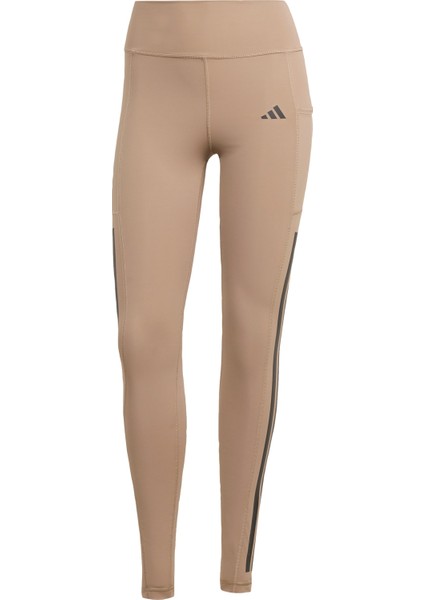 Performance JX7319 Optimé 3-Stripes Full-Length Leggings modelleri