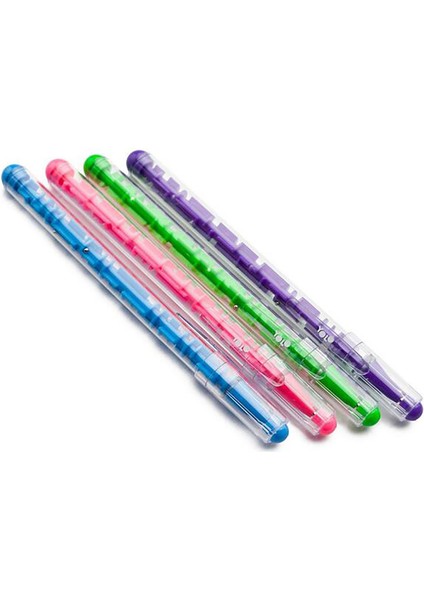1pc Rastgele Renk Stili Labirent Kalem 5ml Denge Topu Labirent Topu Koşu Eğitici Çarkı Oyuncağı Öğrenci Kırtasiye Noel Doğum Günü Hediyesi (Yurt Dışından) fırsatları
