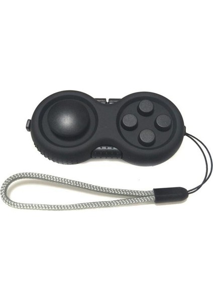 No.2 Tarzı 1 Adet Oyuncak Giderme Sapı Çocuklar Yetişkinler Dekompresyon Sapı ve Anksiyete Dikkat Oyuncak Oyun Joystick (Yurt Dışından)