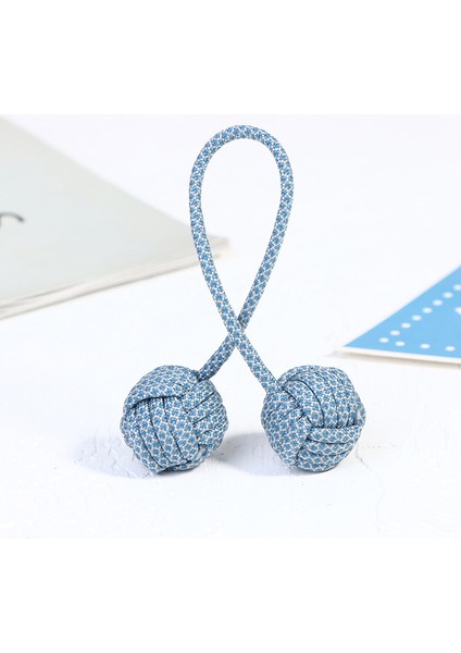 Lbl Stili Begleri Fidget Oyuncak Endişe Boncukları Saf Bakır Kaplama Parmak Becerisi Paracord Ekstrem Parmak Hareketi Oyuncakları (Yurt Dışından)