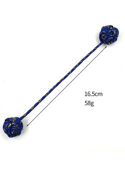 No.2 Tarzı Begleri Fidget Oyuncak Kaygı Boncukları Saf Bakır Kaplama Parmak Beceri Paracord Ekstrem Parmak Hareket Oyuncakları Çelik Top (Yurt Dışından)