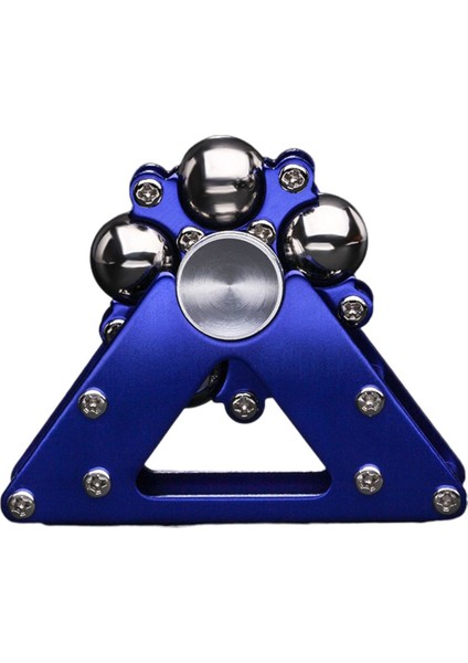 Mavi Stil Yeni Metal Topu El Oyuncağı Yetişkinler ve Çocuklar Için - Türkiye'de Satın Al (Yurt Dışından)