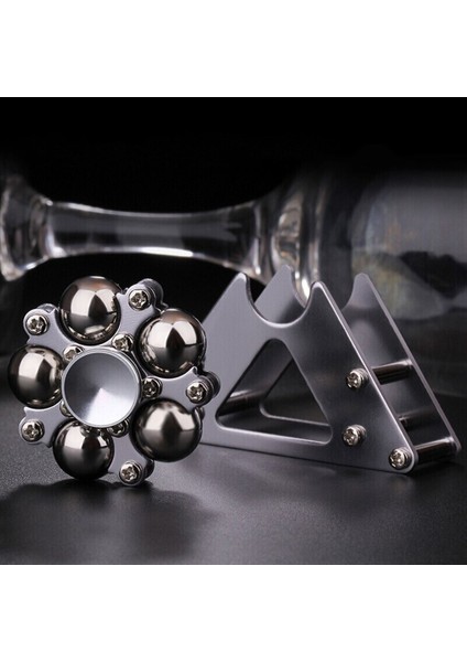 Mavi Stil Yeni Metal Topu El Oyuncağı Yetişkinler ve Çocuklar Için - Türkiye'de Satın Al (Yurt Dışından) fırsatları