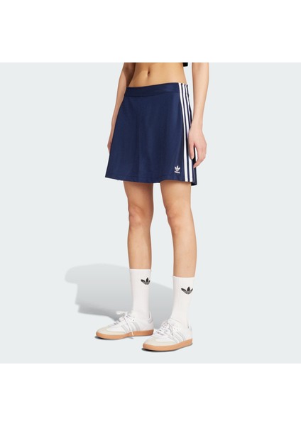 Originals JW2643 Adicolor 3-Stripes Mini Skirt