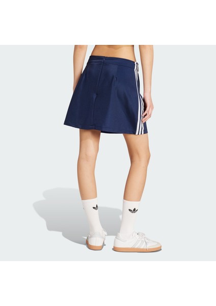 Originals JW2643 Adicolor 3-Stripes Mini Skirt fiyatları