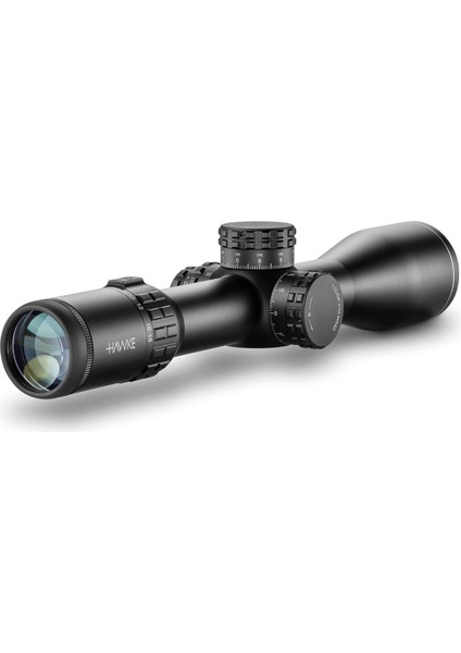Frontier 34MM Ffp 3-18X50 Sf Ir (Mil Pro Ext.) Yivli Tüfek Dürbünü 18620 fiyatları