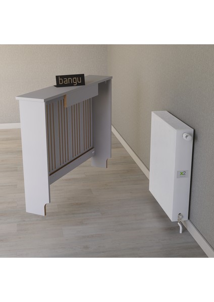 Petek Kaplama Dresuar ( 100 cm ) Petek Önü Kapatma Petek Kaplama BPKM002