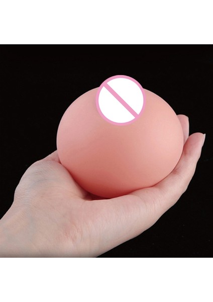 11JJ300351 Stili Yetişkinler Için Topu Göğüs Squishy Oyuncak - Dikkat Oyuncağı (Yurt Dışından) indirimleri