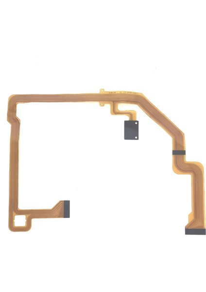 Adet Yeni Panasonic DMC-G80 G81 G85D G7MK2 LCD Ekran Esnek Kablo Ekran Dönme Eksen Kablosu Kamera Yedek Parça (Yurt Dışından)