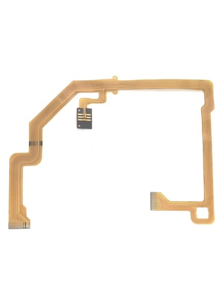Adet Yeni Panasonic DMC-G80 G81 G85D G7MK2 LCD Ekran Esnek Kablo Ekran Dönme Eksen Kablosu Kamera Yedek Parça (Yurt Dışından)