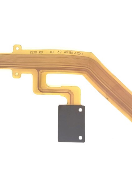 Adet Yeni Panasonic DMC-G80 G81 G85D G7MK2 LCD Ekran Esnek Kablo Ekran Dönme Eksen Kablosu Kamera Yedek Parça (Yurt Dışından)