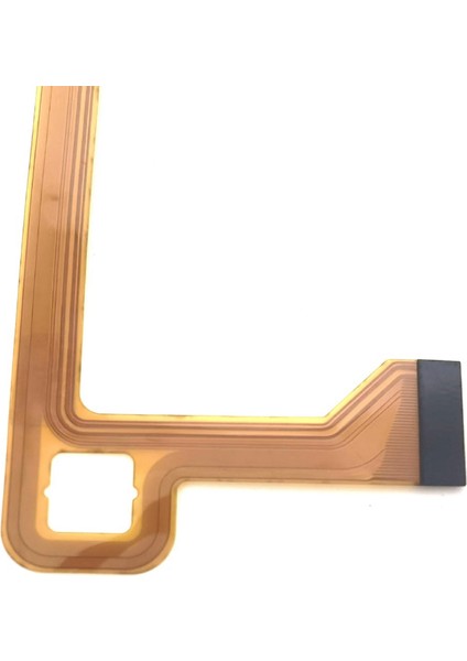 Adet Yeni Panasonic DMC-G80 G81 G85D G7MK2 LCD Ekran Esnek Kablo Ekran Dönme Eksen Kablosu Kamera Yedek Parça (Yurt Dışından)