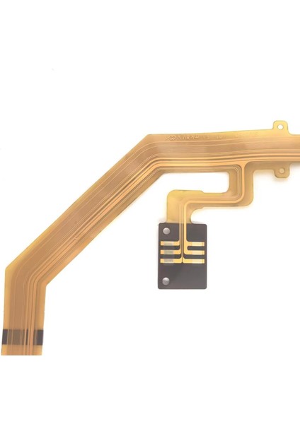 Adet Yeni Panasonic DMC-G80 G81 G85D G7MK2 LCD Ekran Esnek Kablo Ekran Dönme Eksen Kablosu Kamera Yedek Parça (Yurt Dışından)