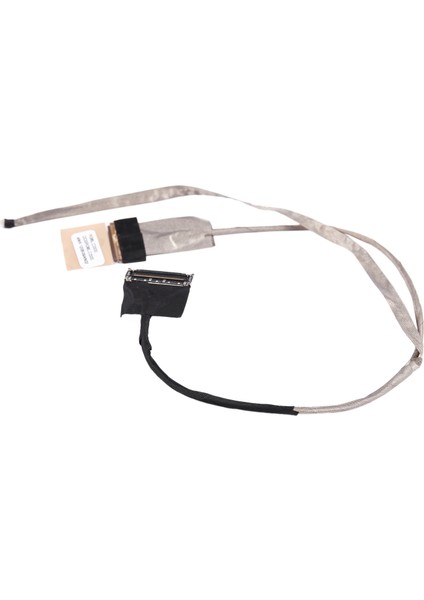 Hp Pavilion G6-2000 G6-2238DX Serisi LCD Video Kablosu DD0R36LC000 Için Yeni (Yurt Dışından) modelleri