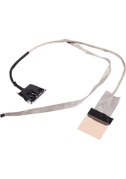 Hp Pavilion G6-2000 G6-2238DX Serisi LCD Video Kablosu DD0R36LC000 Için Yeni (Yurt Dışından) fırsatları