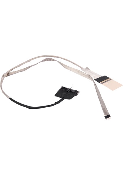 Hp Pavilion G6-2000 G6-2238DX Serisi LCD Video Kablosu DD0R36LC000 Için Yeni (Yurt Dışından) indirimleri