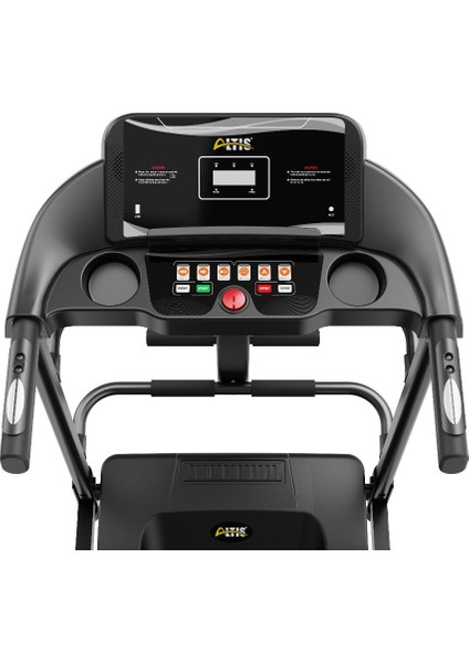 Break M F1 Masajlı ve Manuel Eğimli Koşu Bandı 2,5 Hp