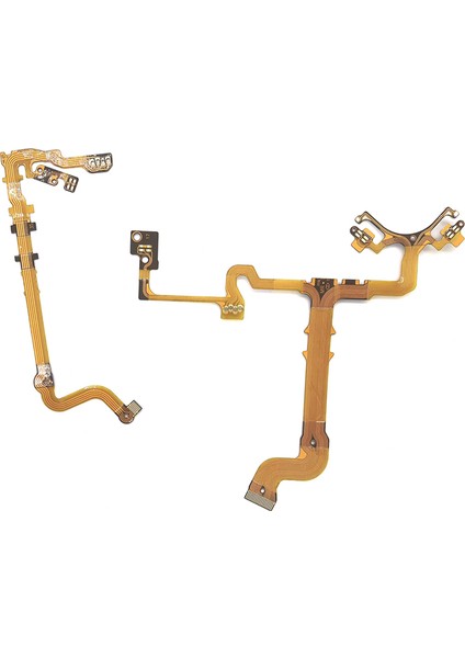 Adet Yeni Lens Odaklama Anti-Titreşim Esnek Kablosu Canon Ef-M 15-45 mm 15-45 mm F/3.5-6.3 Is Stm Onarım Parçası (Titreşim Önleyici Tel) (Yurt Dışından) fiyatları