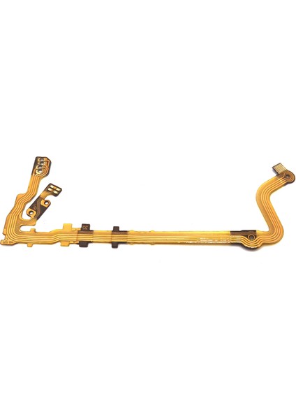 Adet Yeni Lens Odaklama Anti-Titreşim Esnek Kablosu Canon Ef-M 15-45 mm 15-45 mm F/3.5-6.3 Is Stm Onarım Parçası (Titreşim Önleyici Tel) (Yurt Dışından) modelleri