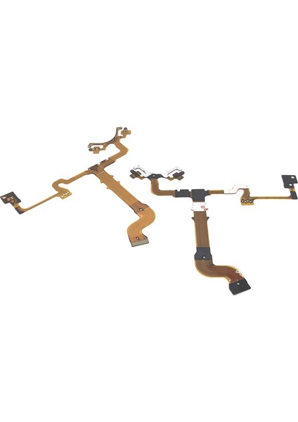 Adet Yeni Lens Odaklama Anti-Titreşim Esnek Kablosu Canon Ef-M 15-45 mm 15-45 mm F/3.5-6.3 Is Stm Onarım Parçası (Titreşim Önleyici Tel) (Yurt Dışından) fırsatları