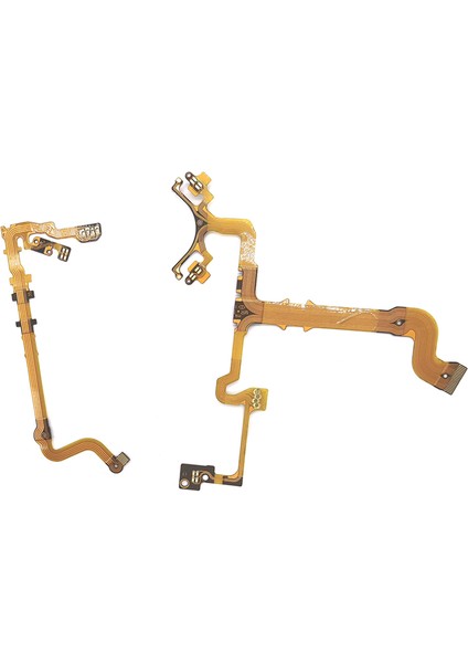 Adet Yeni Lens Odaklama Anti-Titreşim Esnek Kablosu Canon Ef-M 15-45 mm 15-45 mm F/3.5-6.3 Is Stm Onarım Parçası (Titreşim Önleyici Tel) (Yurt Dışından) indirimleri