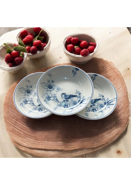 17CM Çukur Yemek Tabağı fiyatları